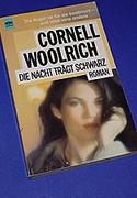 Die Nacht trägt schwarz