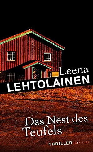 Das Nest des Teufels