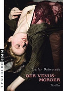 Der Venusmörder