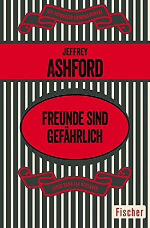Freunde sind gefährlich