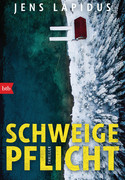 Schweigepflicht