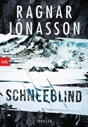 Schneeblind