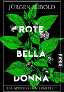 Rote Belladonna