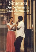 Die Schwarze von Panama