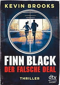 Finn Black - Der falsche Deal