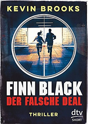 Finn Black - Der falsche Deal