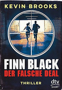 Finn Black - Der falsche Deal