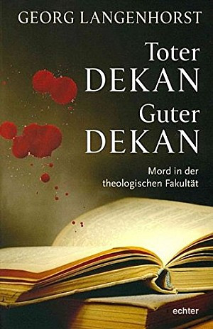 Toter Dekan - Guter Dekan