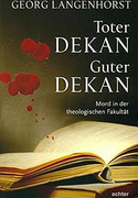 Toter Dekan - Guter Dekan