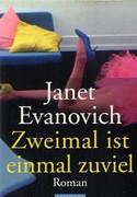 Zweimal ist einmal zuviel