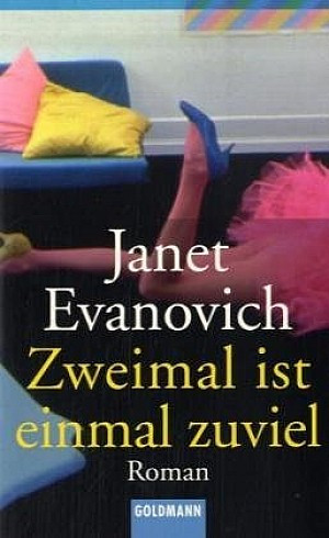 Zweimal ist einmal zuviel