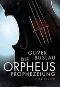 Die Orpheus-Prophezeiung