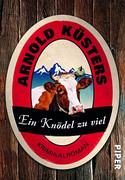 Ein Knödel zu viel