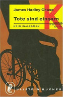 Tote sind einsam