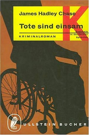 Tote sind einsam