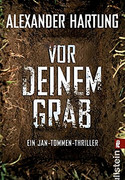 Vor deinem Grab