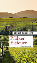 Pfälzer Eisfeuer
