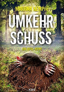 Umkehrschuss