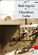 Chamäleon Cacho