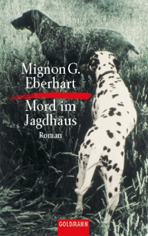 Mord im Jagdhaus