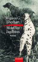 Mord im Jagdhaus