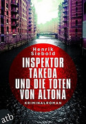 Inspektor Takeda und die Toten von Altona