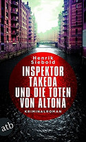 Inspektor Takeda und die Toten von Altona