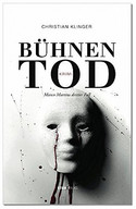 Bühnentod
