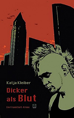 Dicker als Blut