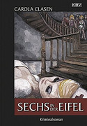 Sechs in der Eifel