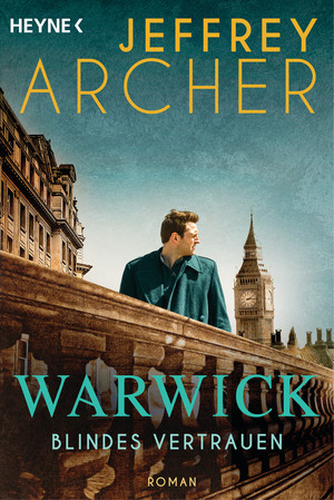 Warwick (3) - Blindes Vertrauen