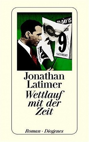 Wettlauf mit der Zeit