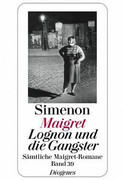 Maigret, Lognon und die Gangster