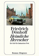 Heimliche Herrscher