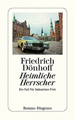 Heimliche Herrscher