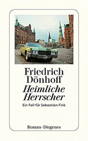 Heimliche Herrscher