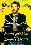 Nachtwächter im Empire State
