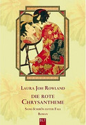 Die rote Chrysantheme