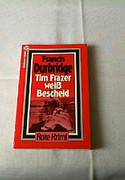 Tim Frazer weiß Bescheid
