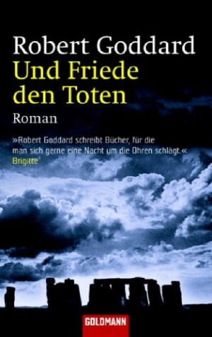 Und Friede den Toten