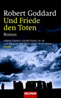 Und Friede den Toten