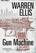 Gun Machine