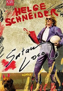 Satan loco