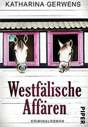 Westfälische Affären