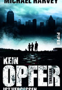 Kein Opfer ist vergessen