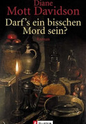Darf's ein bisschen Mord sein?