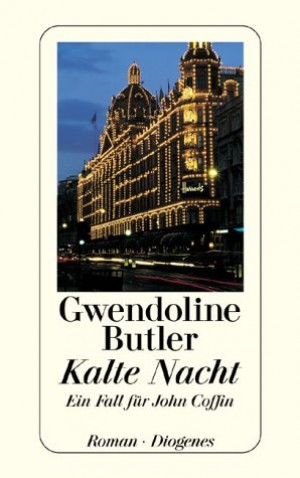 Kalte Nacht