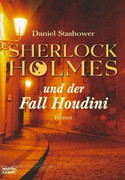 Sherlock Holmes und der Fall Houdini