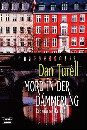Mord in der Dämmerung