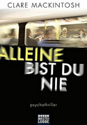 Alleine bist du nie
